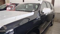 جي ام سي يوكون